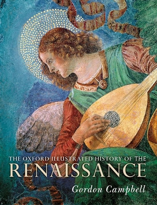 Oxford Illustrated History-The Oxford Illustrated History of the Renaissance