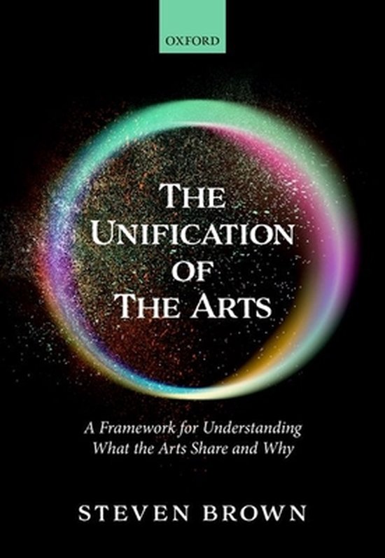 The Unification of the Arts