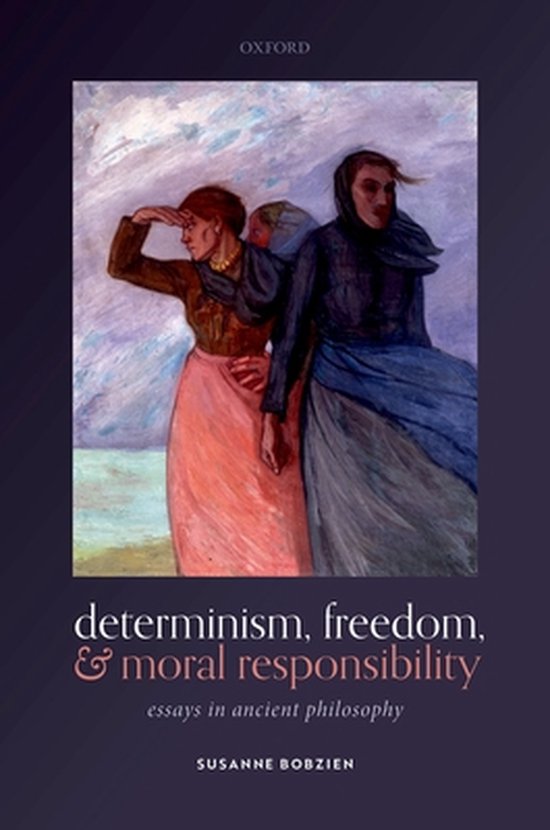 Determinism, Freedom, and Moral Responsibility