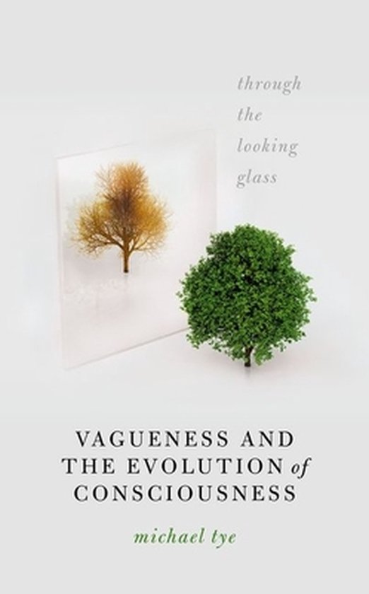 Vagueness and the Evolution of Consciousness