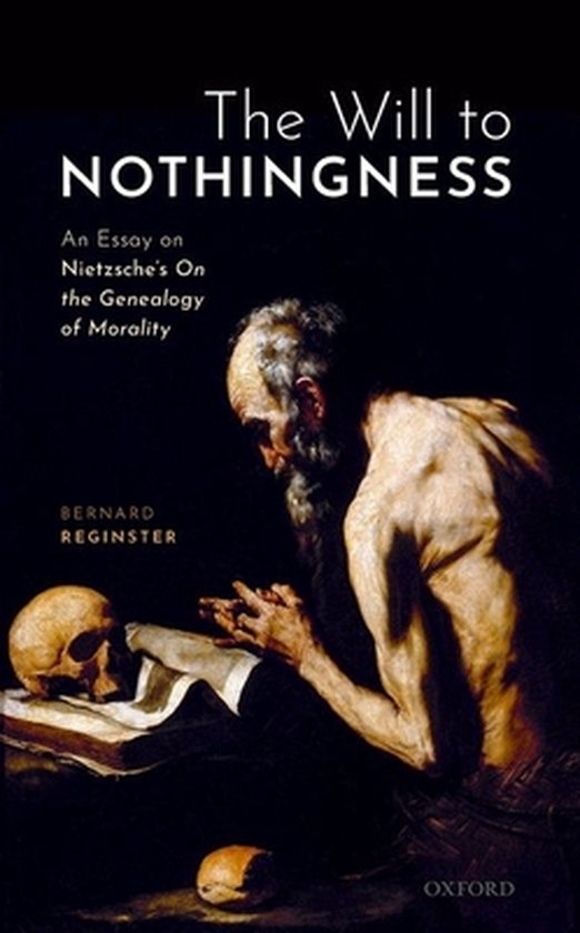 The Will to Nothingness