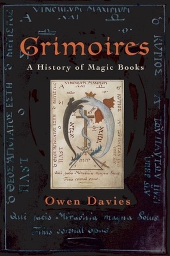 Grimoires