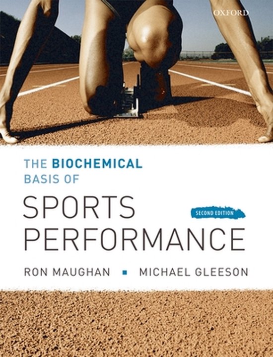 Biochemical Basis Of Sports Perfomance