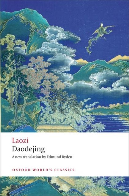 Daodejing