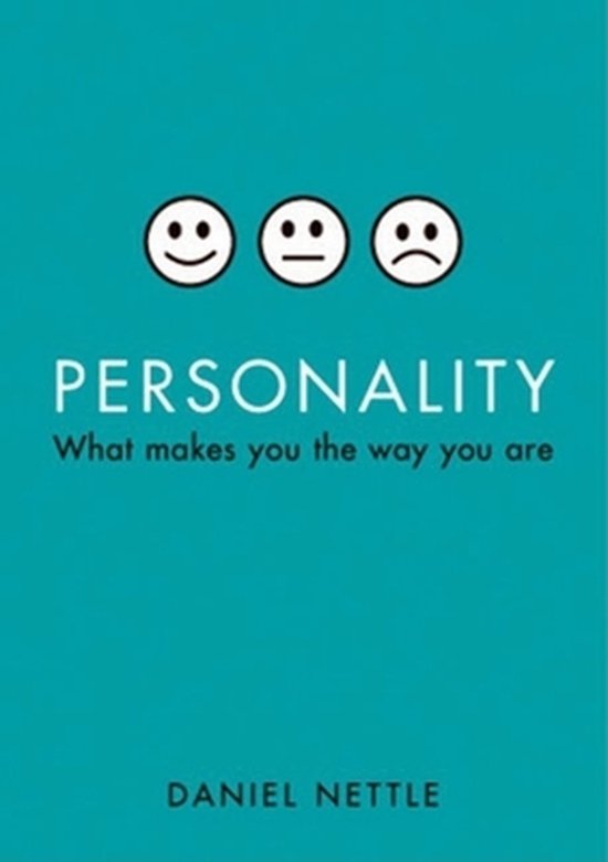 Personality