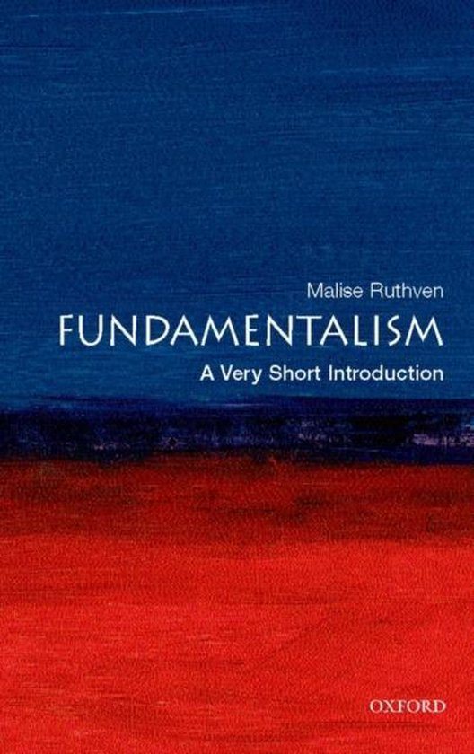 VSI Fundamentalism