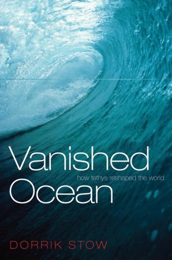 Vanished Ocean