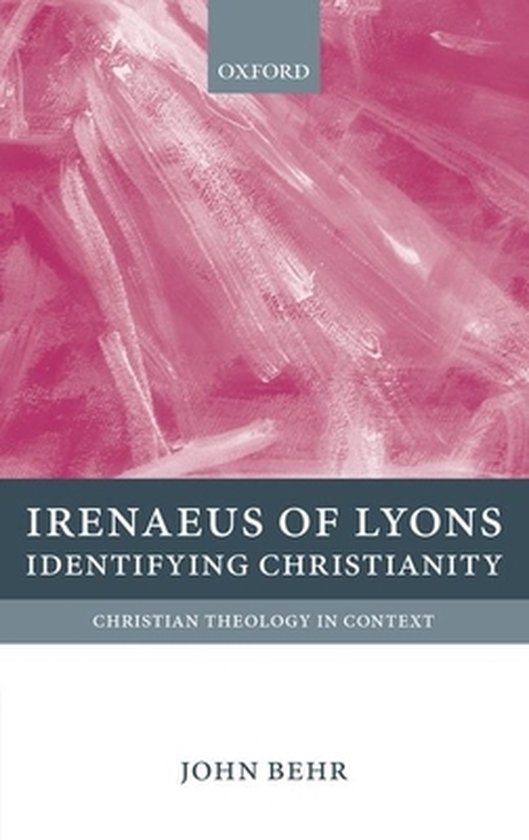 Irenaeus Of Lyons