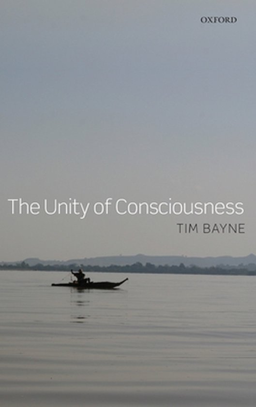 The Unity of Consciousness