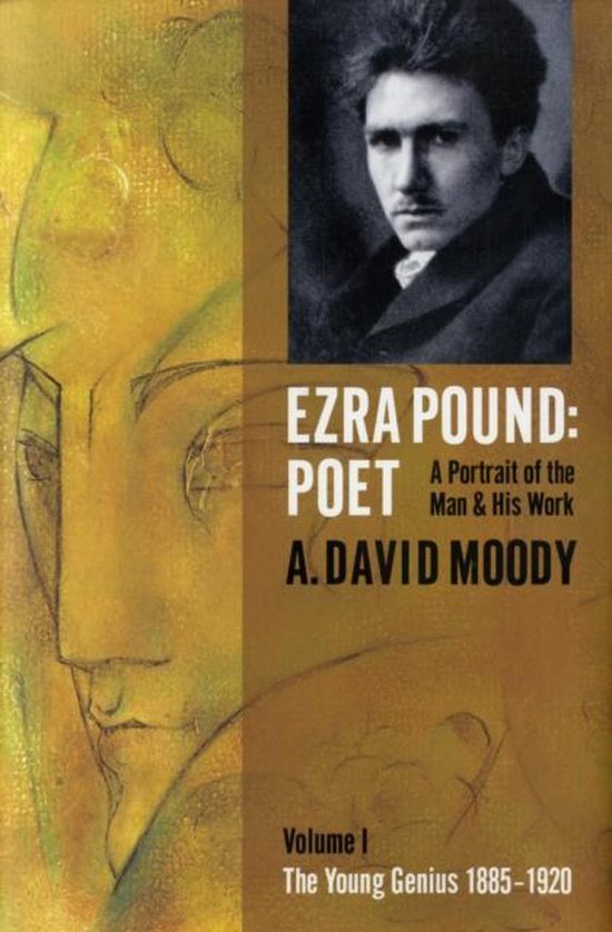 Ezra Pound