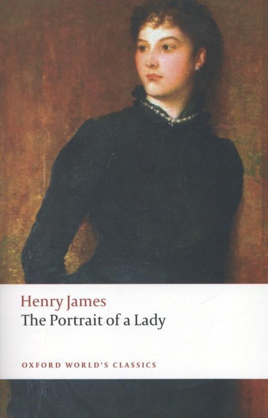 The Portrait of a Lady