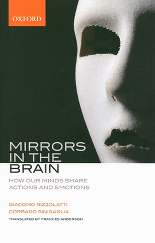 Mirrors In The Brain