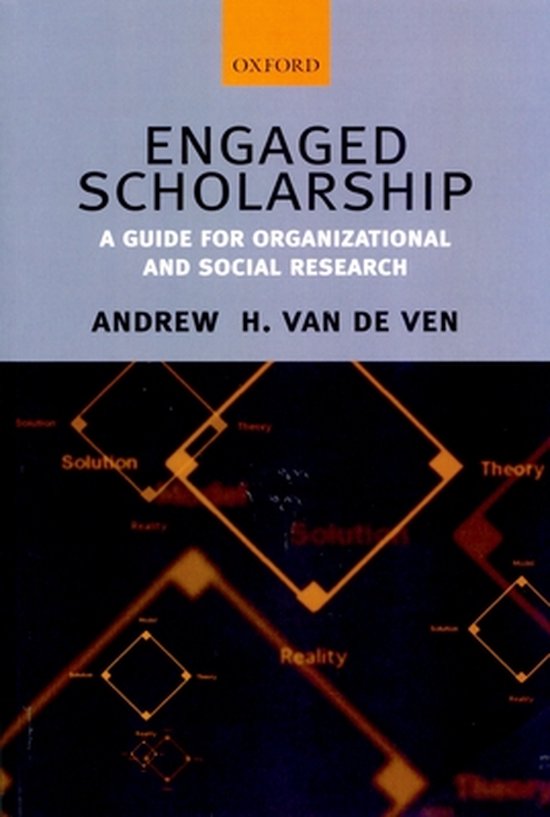 Engaged Scholarship