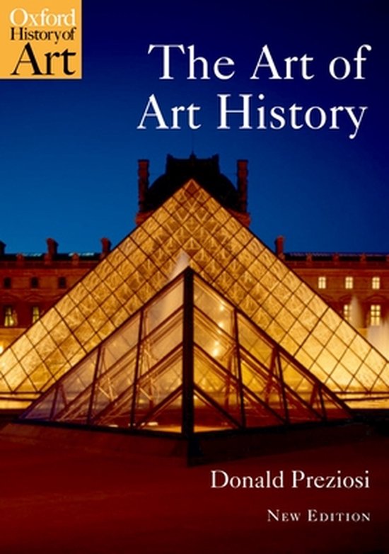 Art Of Art History