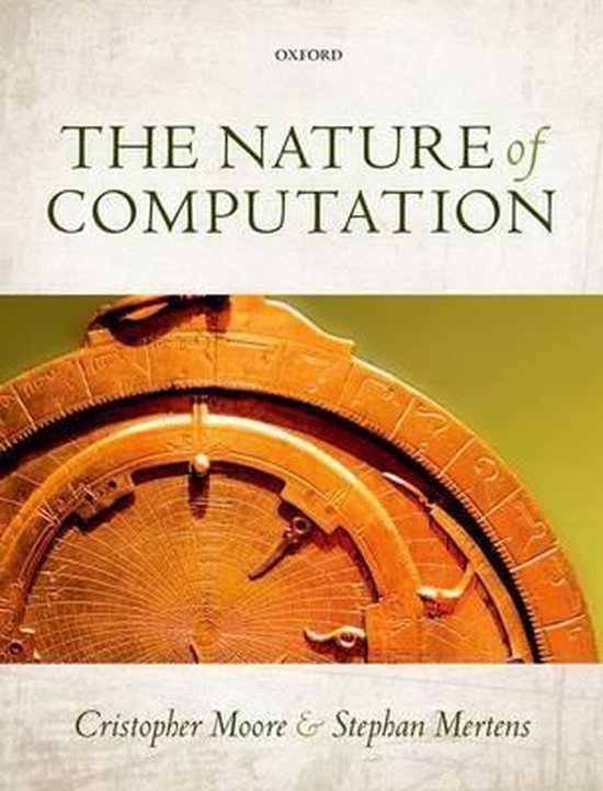 Nature Of Computation