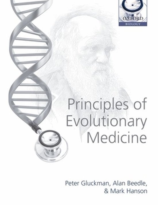 Principles of Evolutionary Medicine