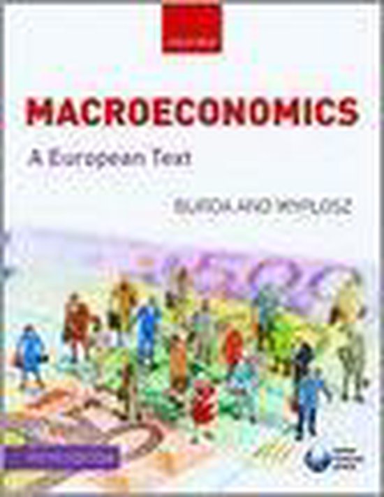 Macroeconomics