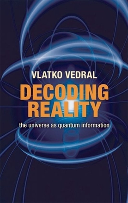 Decoding Reality