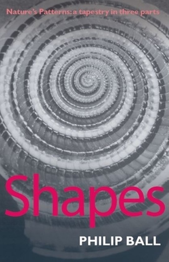 Shapes: Nature's Patterns