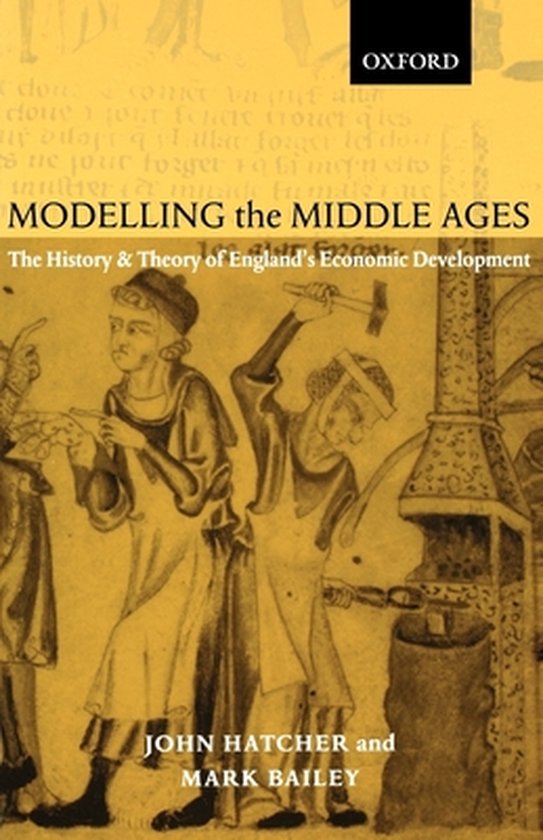 Modelling The Middle Ages