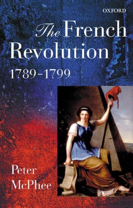 French Revolution 1789-1799