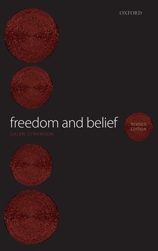 Freedom and Belief