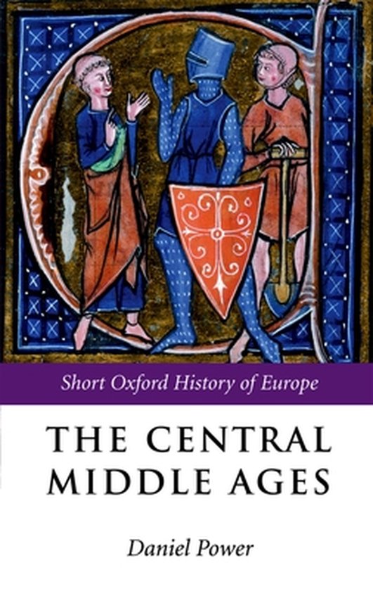 Central Middle Ages 9501320