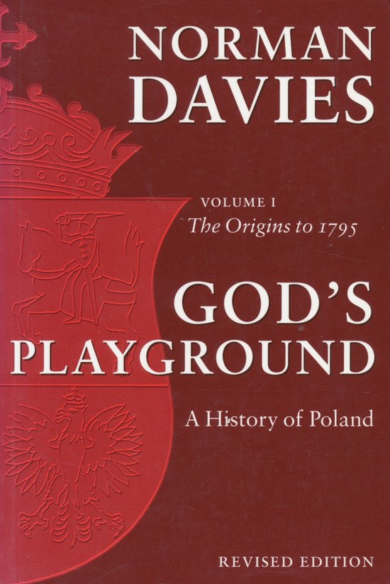 Gods Playground History Of Poland 01