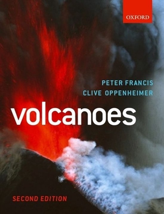 Volcanoes 2nd