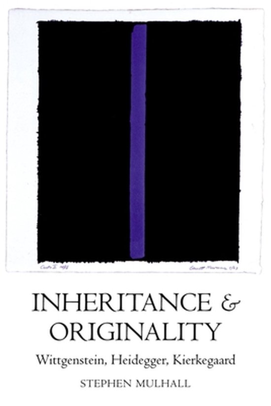 Inheritance And Originality