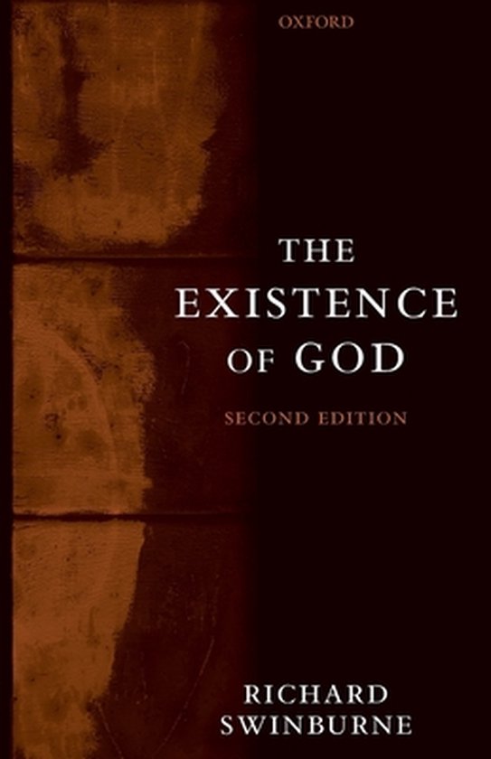 Existence Of God