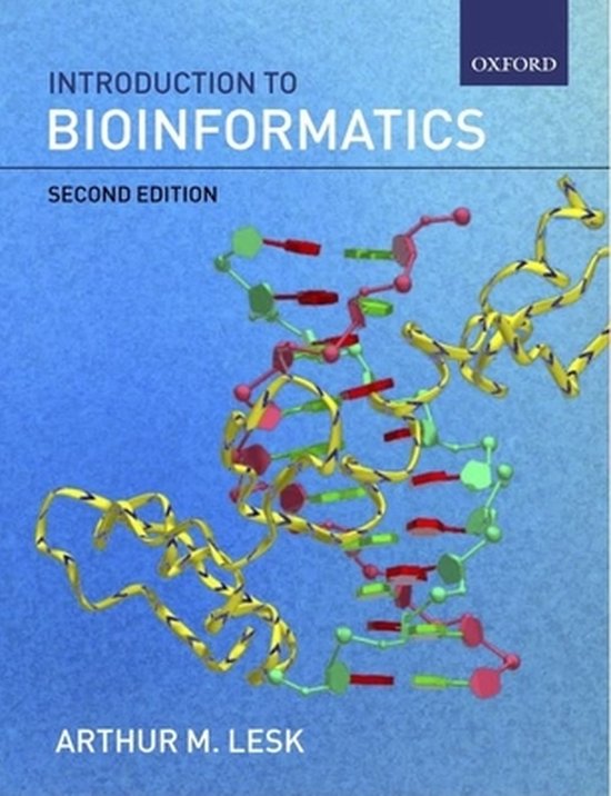 Introduction to Bioinformatics