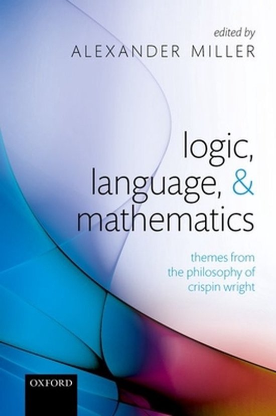 Logic, Language, and Mathematics