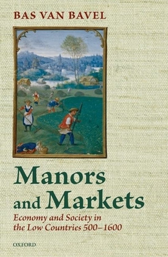 Manors And Markets