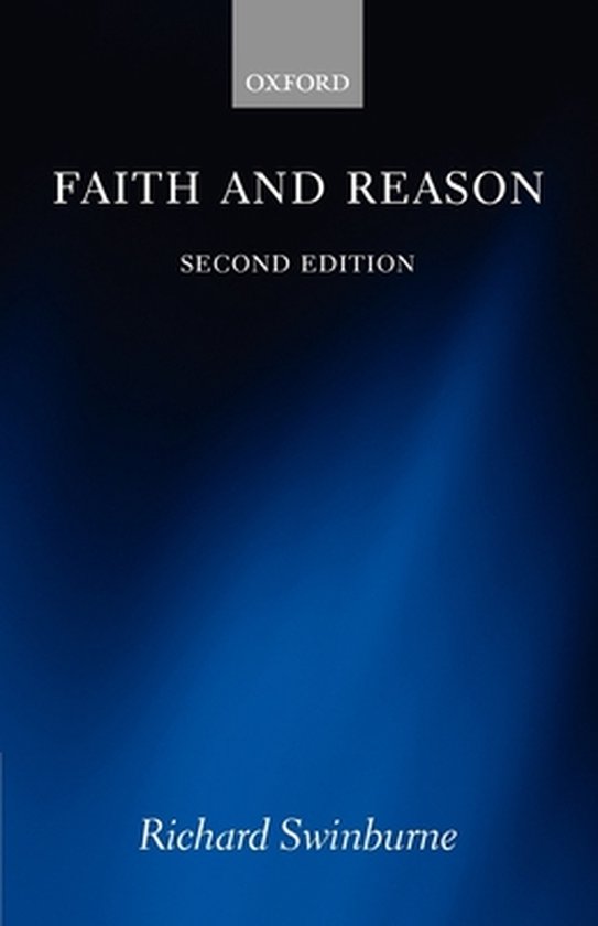 Faith And Reason