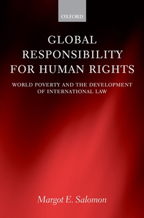 Global Responsibility For Human Rights