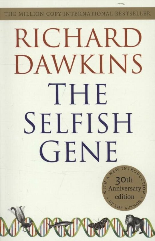 Selfish Gene