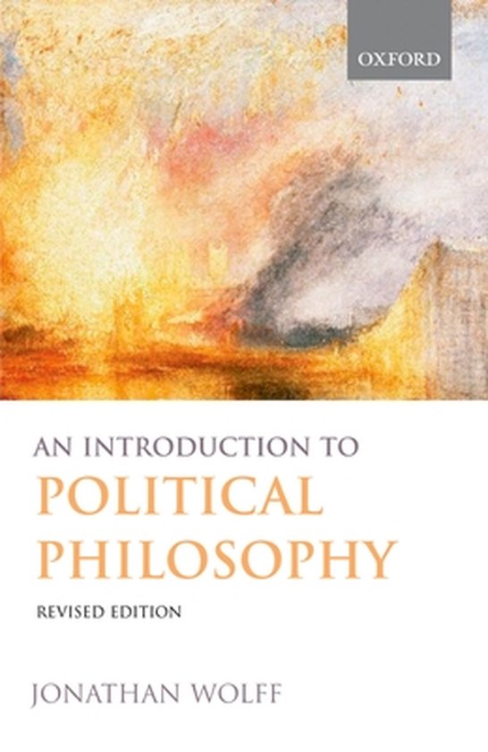 Introduction To Political Philosophy