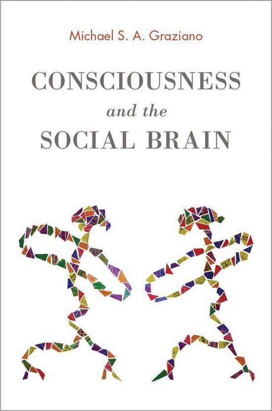 Consciousness and the Social Brain