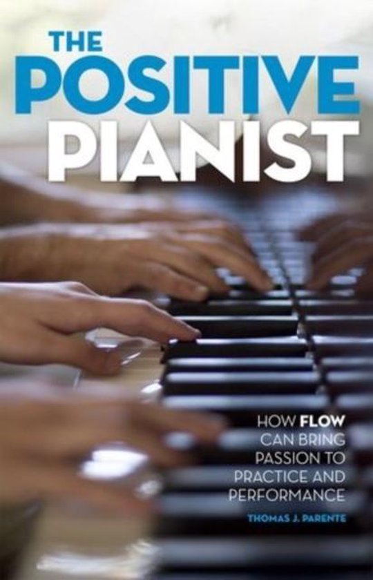 Positive Pianist