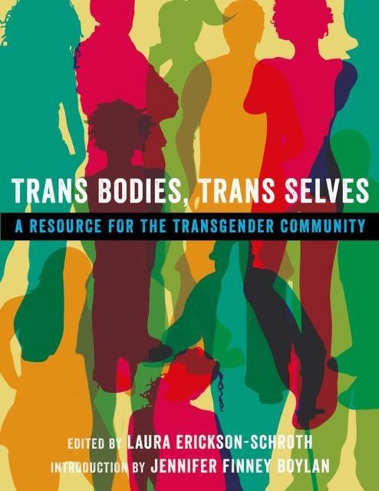 Trans Bodies Trans Selves