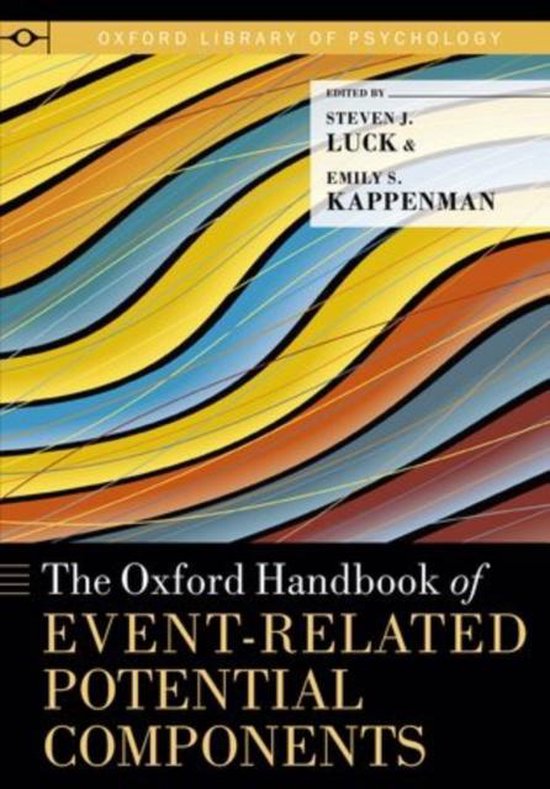 Oxford Handbook Of Event-Related Potential Components