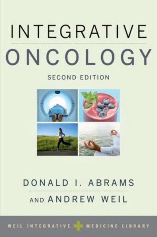 Integrative Oncology