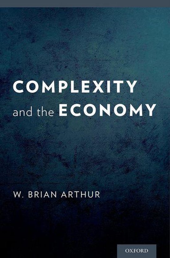 Complexity and the Economy