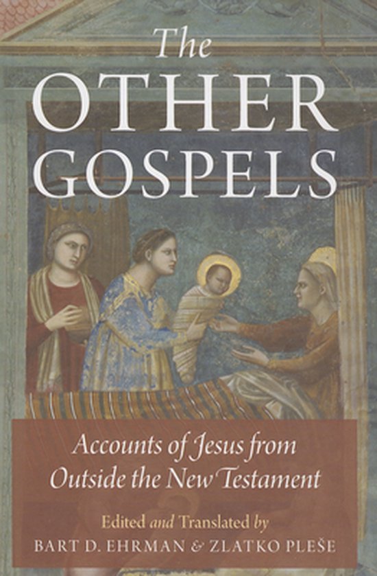 The Other Gospels