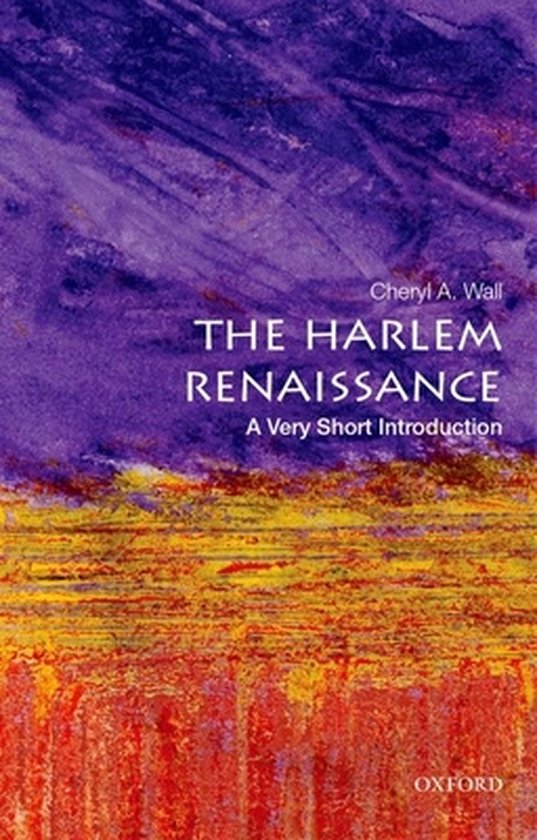 The Harlem Renaissance