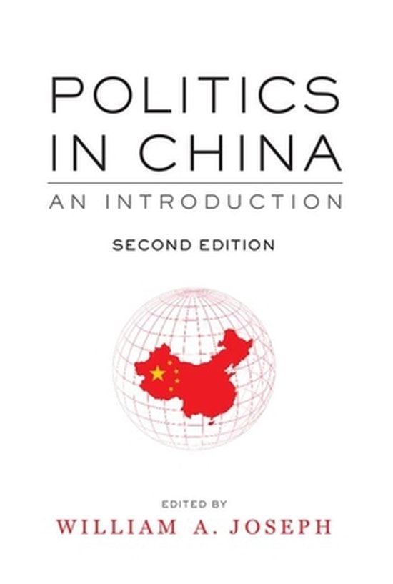 Politics in China