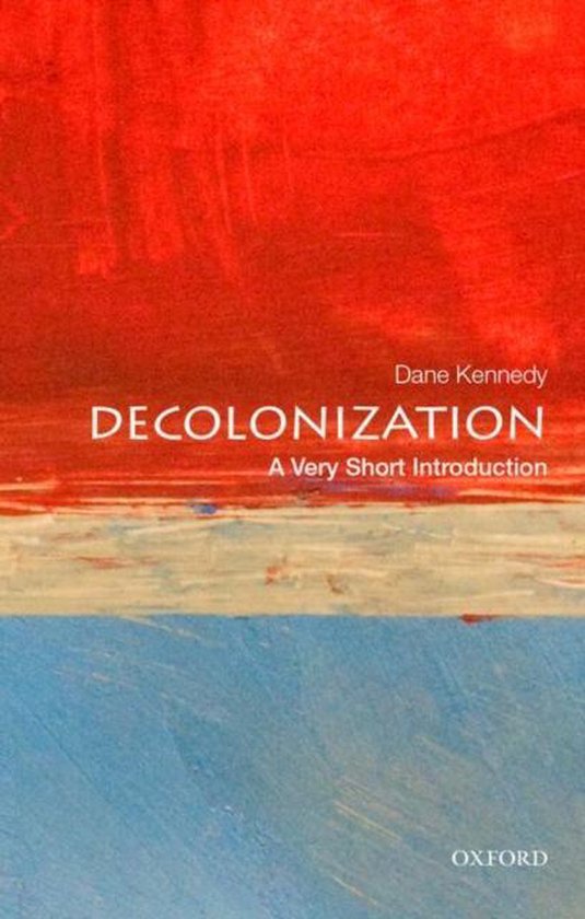 Decolonization