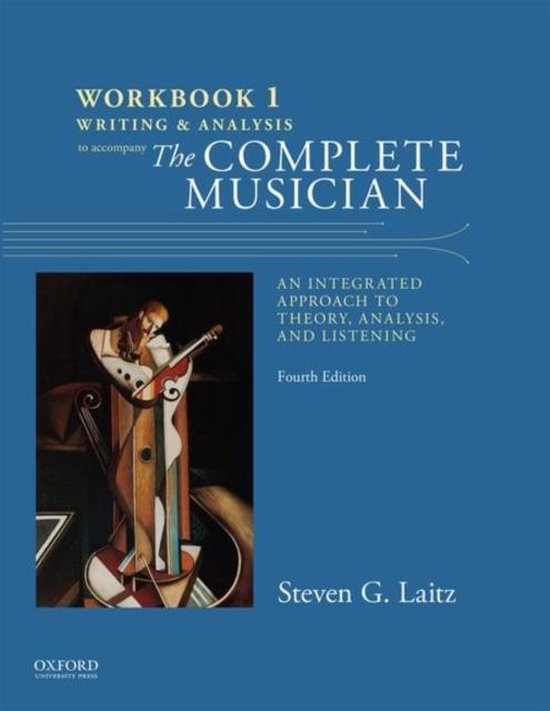 The Complete Musician