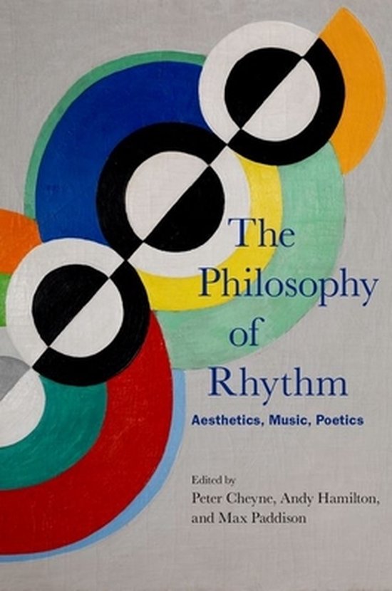 The Philosophy of Rhythm